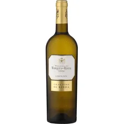 Marqués de Riscal »Limousin« Gran Vino de Rueda