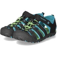 Dockers 40TW650637164 Jungen Schwarz 38