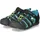 Dockers Outdoor-Sandalen Schwarz 38