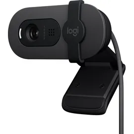 Logitech Webcam BRIO 105