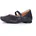 Think Ballerinas blau Gaudi navy 1145-8000 GDI 54 Gr 42 5