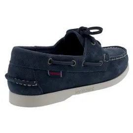 Sebago PORTLAND Flesh Out W - Dunkelblau - 40.5