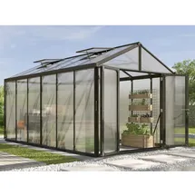 Vitavia Zeus Comfort 11900 Alu schwarz HKP 16 mm 11,9 m2