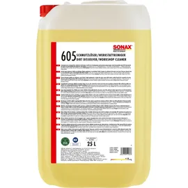 Sonax SchmutzLöser 25 l