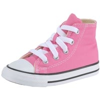 Converse CHUCK TAYLOR ALL STAR CORE HI in Rosa