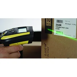 Datalogic PowerScan PM9100 (1D-Barcodes), Barcode-Scanner