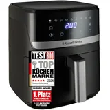 Russell Hobbs SatisFry 27621-56 schwarz
