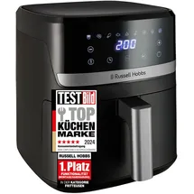 Russell Hobbs SatisFry 27621-56 schwarz