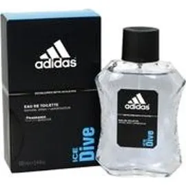 adidas Ice Dive Eau de Toilette 100 ml