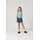 KIDS ONLY Kogjenny SKORT DNM PIM020 Noos, Medium Blue denim), 152 EU - 152