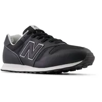 New Balance 373 Herren Schwarz 46,5