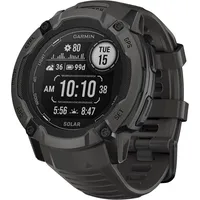 Garmin Instinct 2X Solar graphite