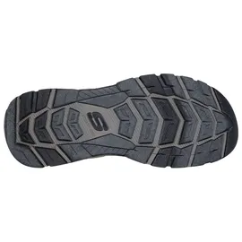 SKECHERS TRESMEN Reece Herren Braun 48,5