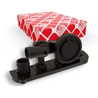 FEBI bilstein Ventil, Kurbelgehäuseentlüftung febi Plus