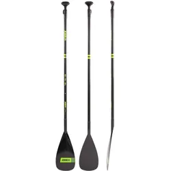 Paddel Jobe Sports Carbon Pro E-Duna (x3) grau No Size