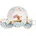 Happy as a Bear Kindergeschirrset 3-tlg