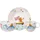 Villeroy & Boch Happy as a Bear Kindergeschirrset 3-tlg