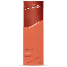 Dr. Spiller Summer Glow Moisturizing Bodylotion 200 ml