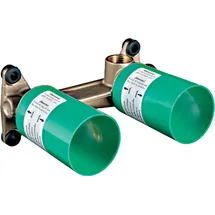 Hansgrohe Grundkörper DN 15, für UP-Waschtisch-Einhebelmischer