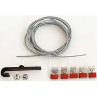 Etherma Einhak-Haltetraverse Set DO-10-Set