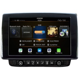 Alpine X903D-DU