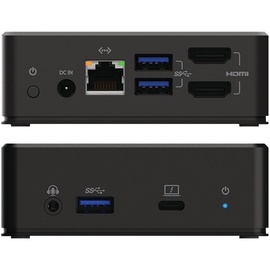 Belkin USB-C Dual Display Docking Station