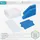 McFilter I SPARSET 10 Staubsaugerbeutel + Filterset geeignet für THOMAS PET & FAMILY, ANTI-ALLERGY, MULTI CLEAN X7 X8 X10, CAT & DOG XT, PERFECT AIR, PARKETT, CYCLOON