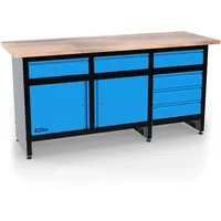Güde Werkbank GW 6/2 XL
