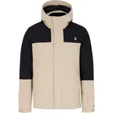 Protest PRTCHOOSE snowjacket BambooBeige -