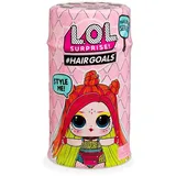 Giochi Preziosi LLU63000 LOL Surprise Hairgoals, Modell sortiert