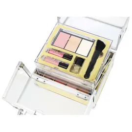 ZMILE COSMETICS Kosmetik-Koffer Glam 64 Teile
