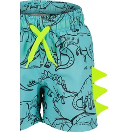 blue seven Badeshorts blau 128