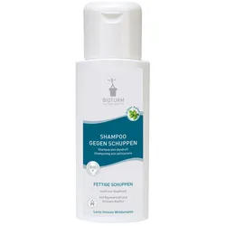 Bioturm Schuppenshampoo Nr. 16 200ml 200 ml 