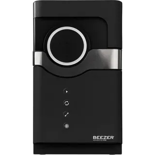 Ritter BEEZER – Schwarz