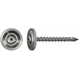 SPAX Spenglerschraube 4,5 x 45 mm 80 Stück