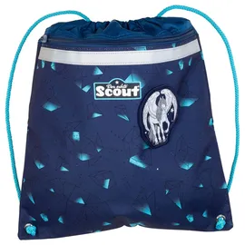 Scout Genius Funny Snaps LED 4-tlg. pegasus