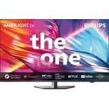 Philips The One 50PUS8909/12 50" 4K LED Ambilight TV