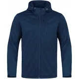 Jako Premium Softshelljacke Herren marine S