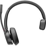 Poly Voyager 4310 UC USB-C Mono Headset inkl. Ladestation