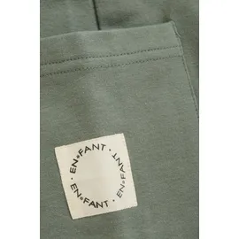 ENFANT Sweatshorts ENShorts in Grün | Gr.: 140