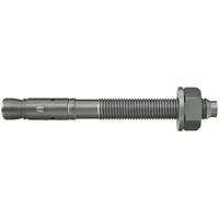 Fischer Bolzenanker FAZ II Plus 12/10 R 20 Stück