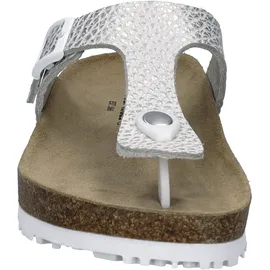 Josef Seibel Hermine 02 Silber 40