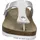 Josef Seibel Hermine 02 Silber 40