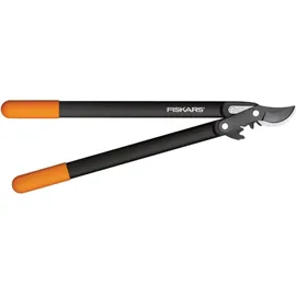 Fiskars PowerGear II Bypass-Getriebeastschere L76 58 cm (1001553)