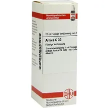 DHU-Arzneimittel Arnica C30