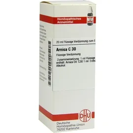 DHU-Arzneimittel Arnica C30