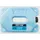 Y by Nordisk Kühlakku 900 g blau