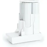 NUKI Power Pack Türschlösser, Weiß