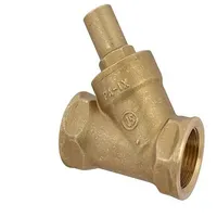 Schlösser Rückschlagventil DN20 - 3/4"