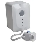 Hutt E+ Mobile Power Bank für W8, W9, A1 & C7 (bis zu 90 min Akkulaufzeit, 5-fache Sicherheit mit Überladeschutz, Überstromschutz, Temperaturschutz, Tiefentladeschutz und Überspannungsschutz)